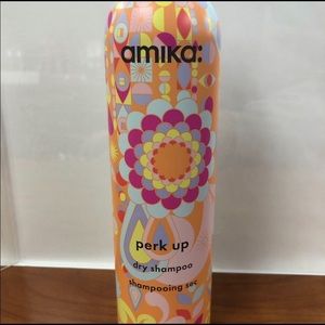 Amika DRY Shampoo- DUO :)